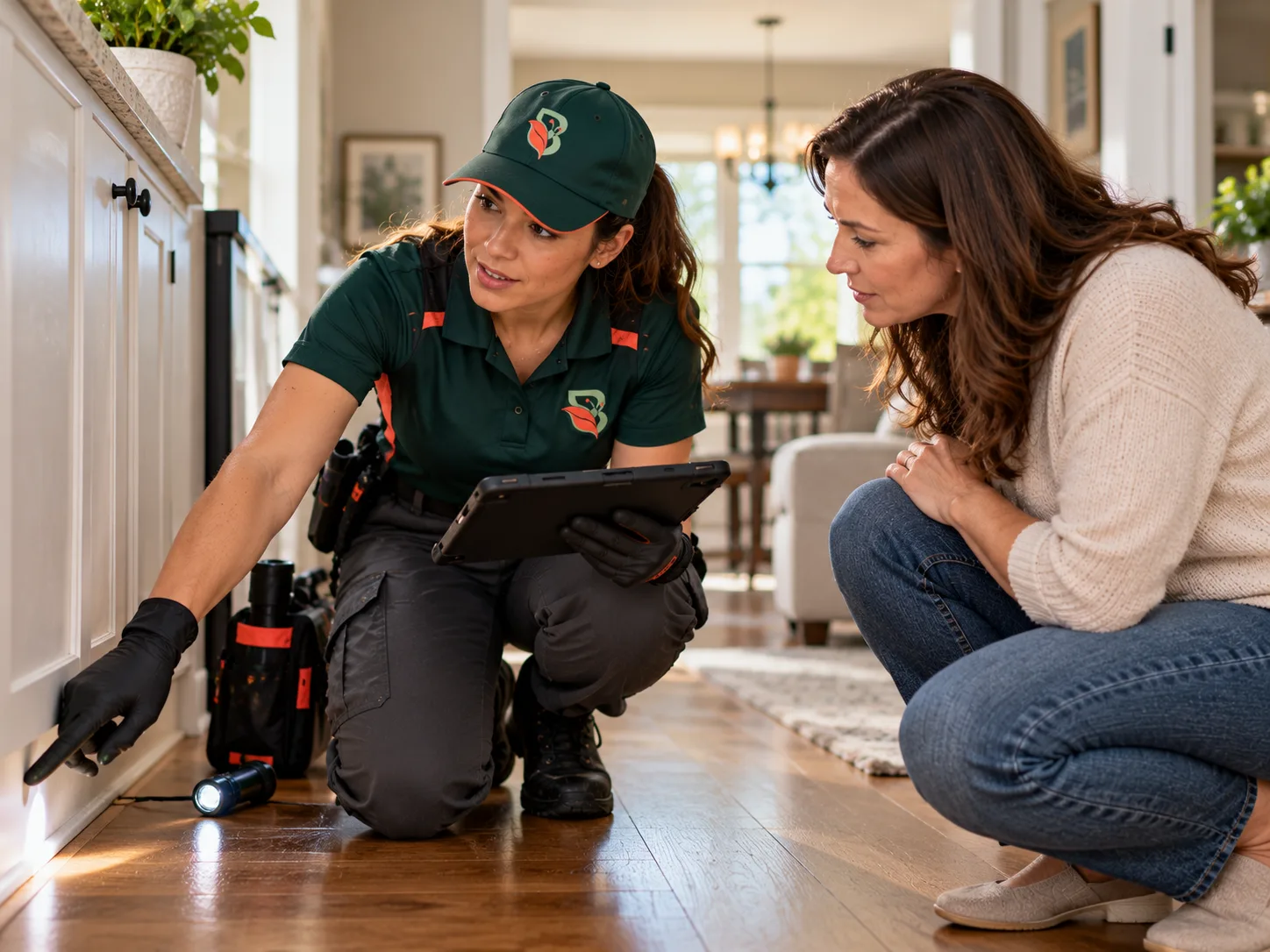 Pest Control Stafford, VA FAQs